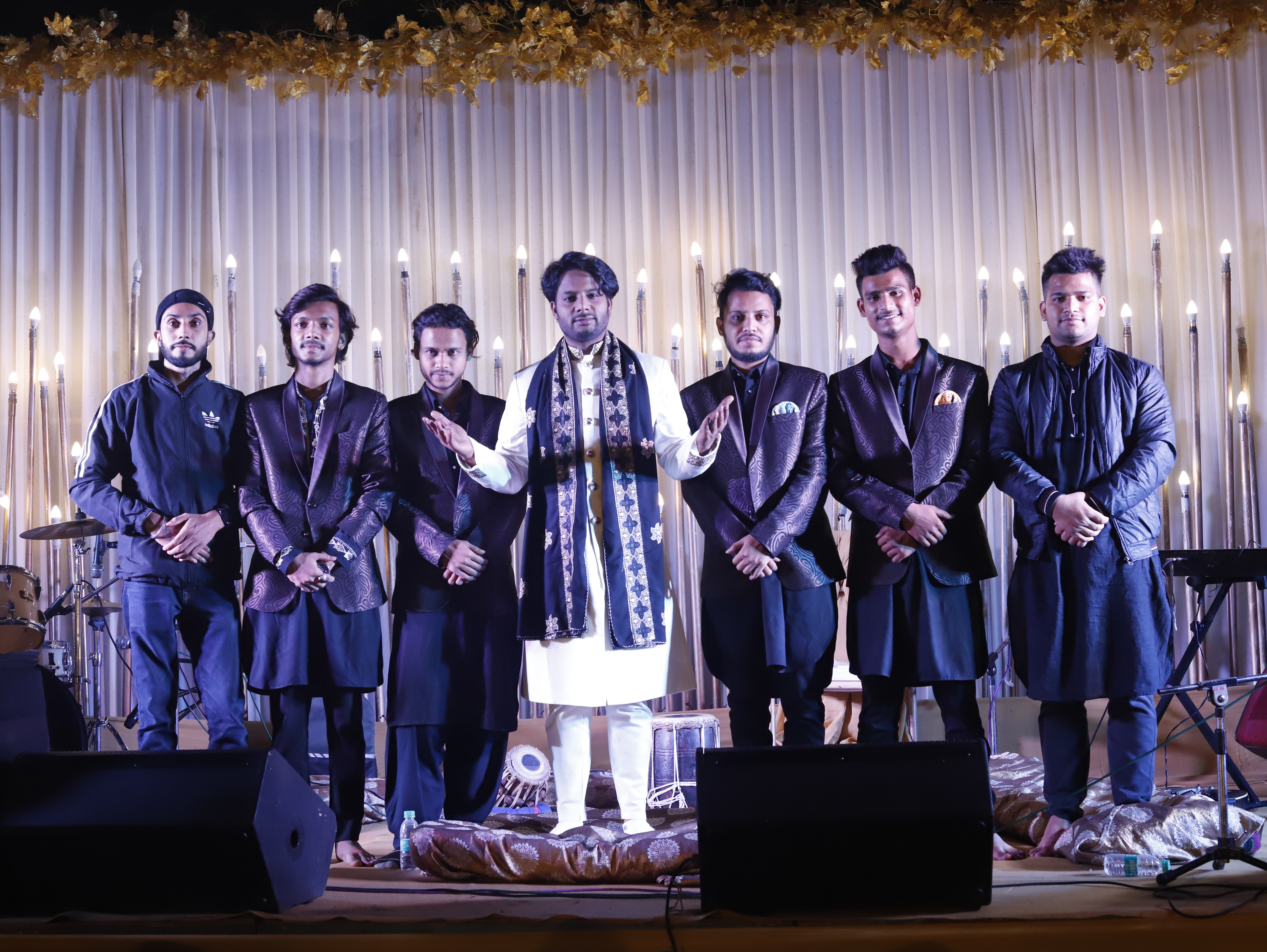 Zidd the Sufi Band